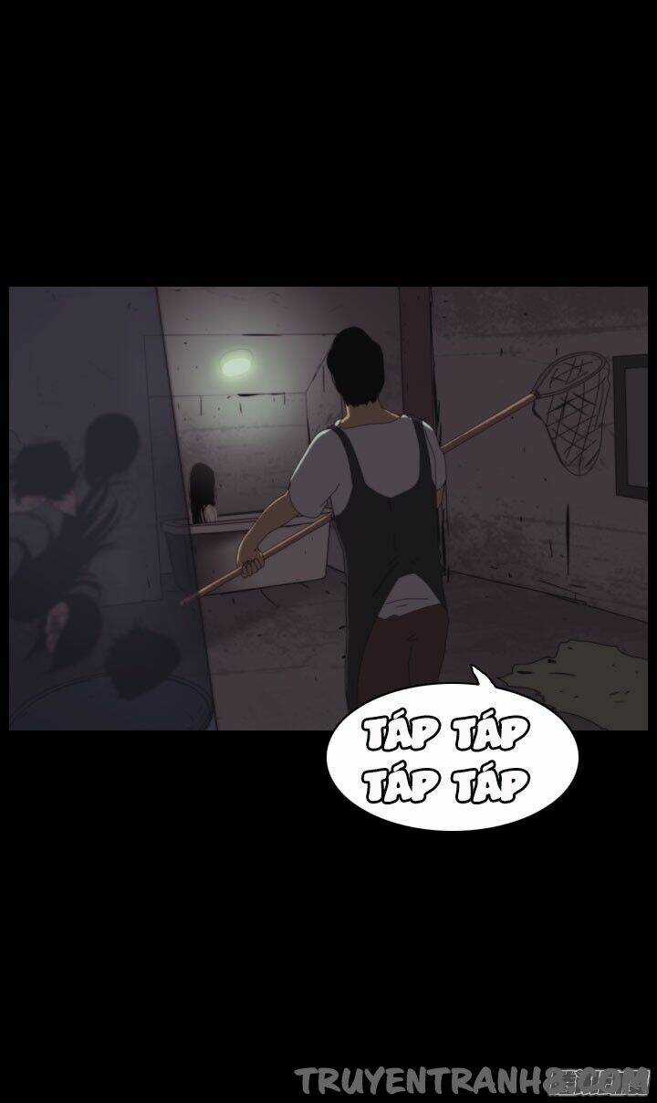 Horror Show Chapter 28 trang 19