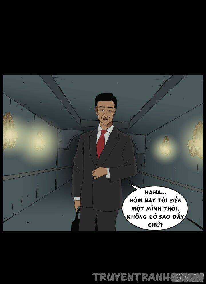 Horror Show Chapter 28 trang 2