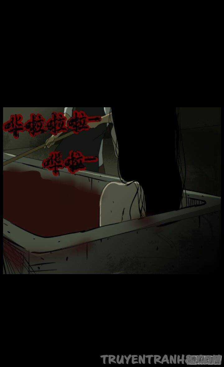 Horror Show Chapter 28 trang 24