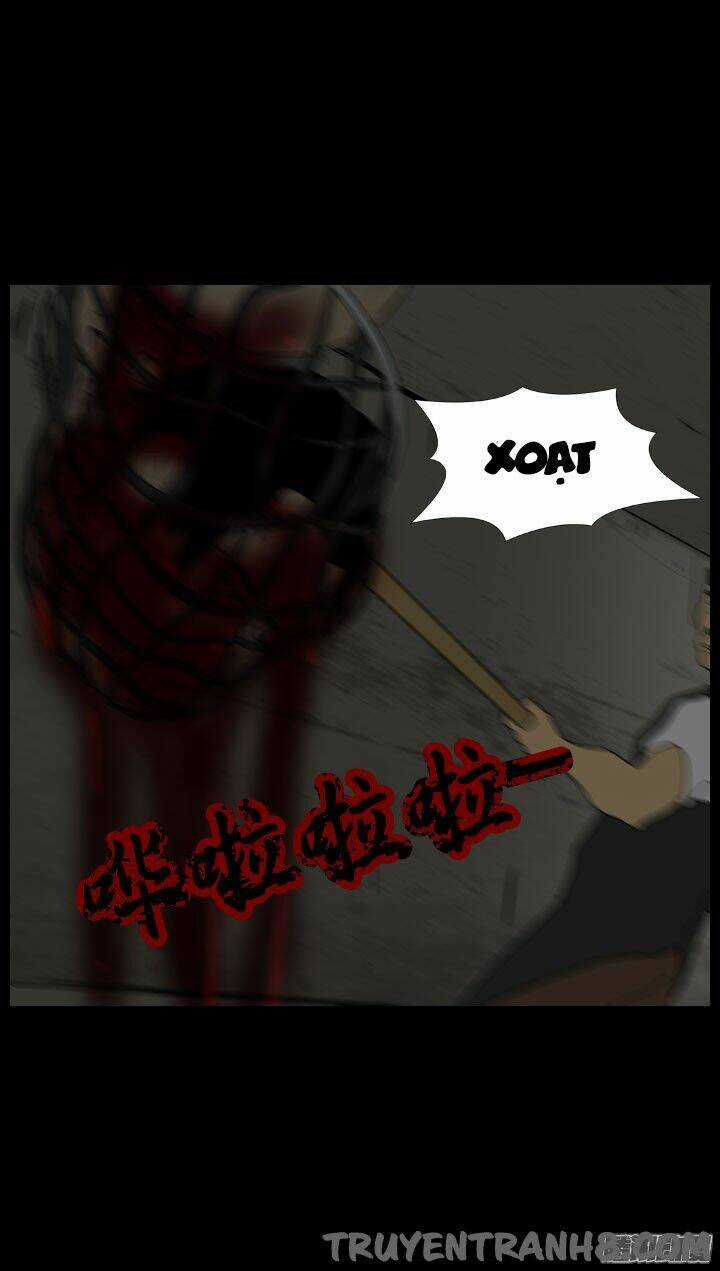 Horror Show Chapter 28 trang 25