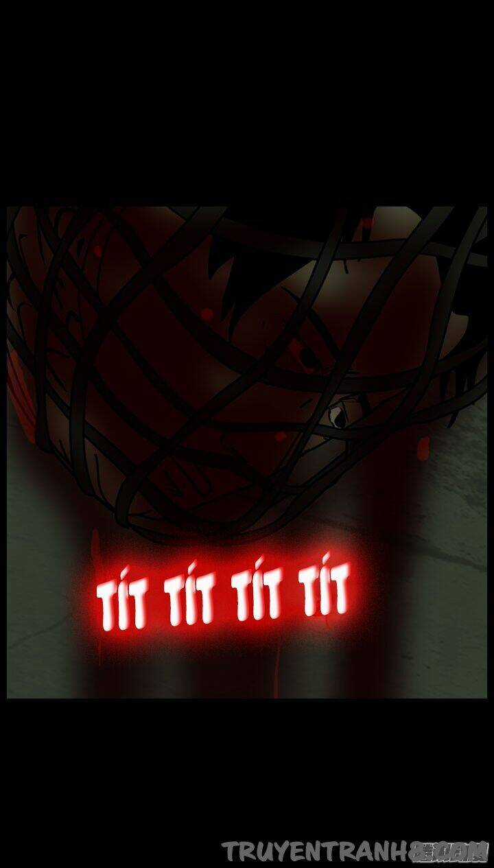 Horror Show Chapter 28 trang 27