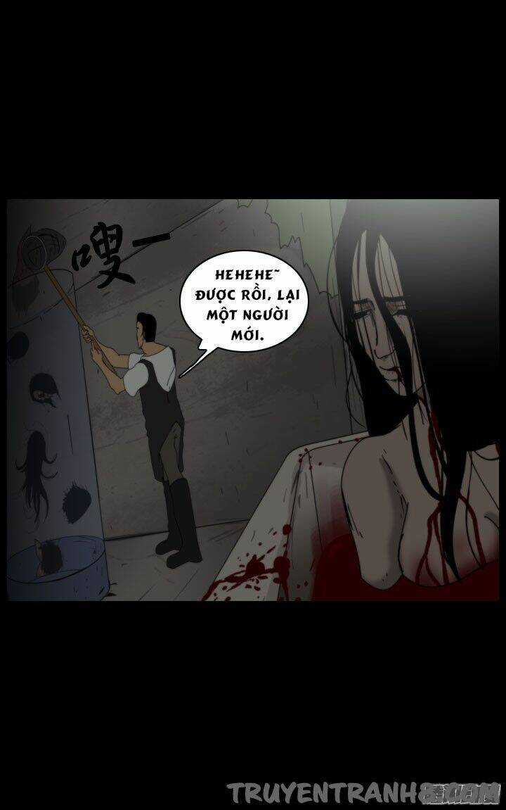 Horror Show Chapter 28 trang 28