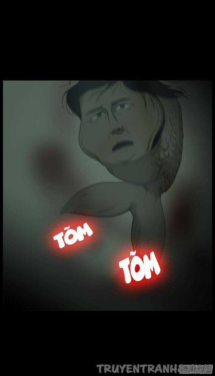 Horror Show Chapter 28 trang 30