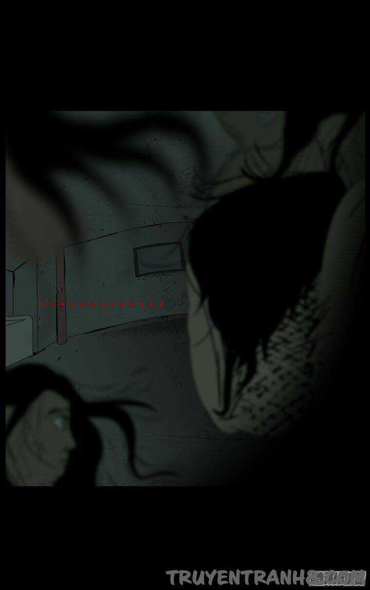 Horror Show Chapter 28 trang 31