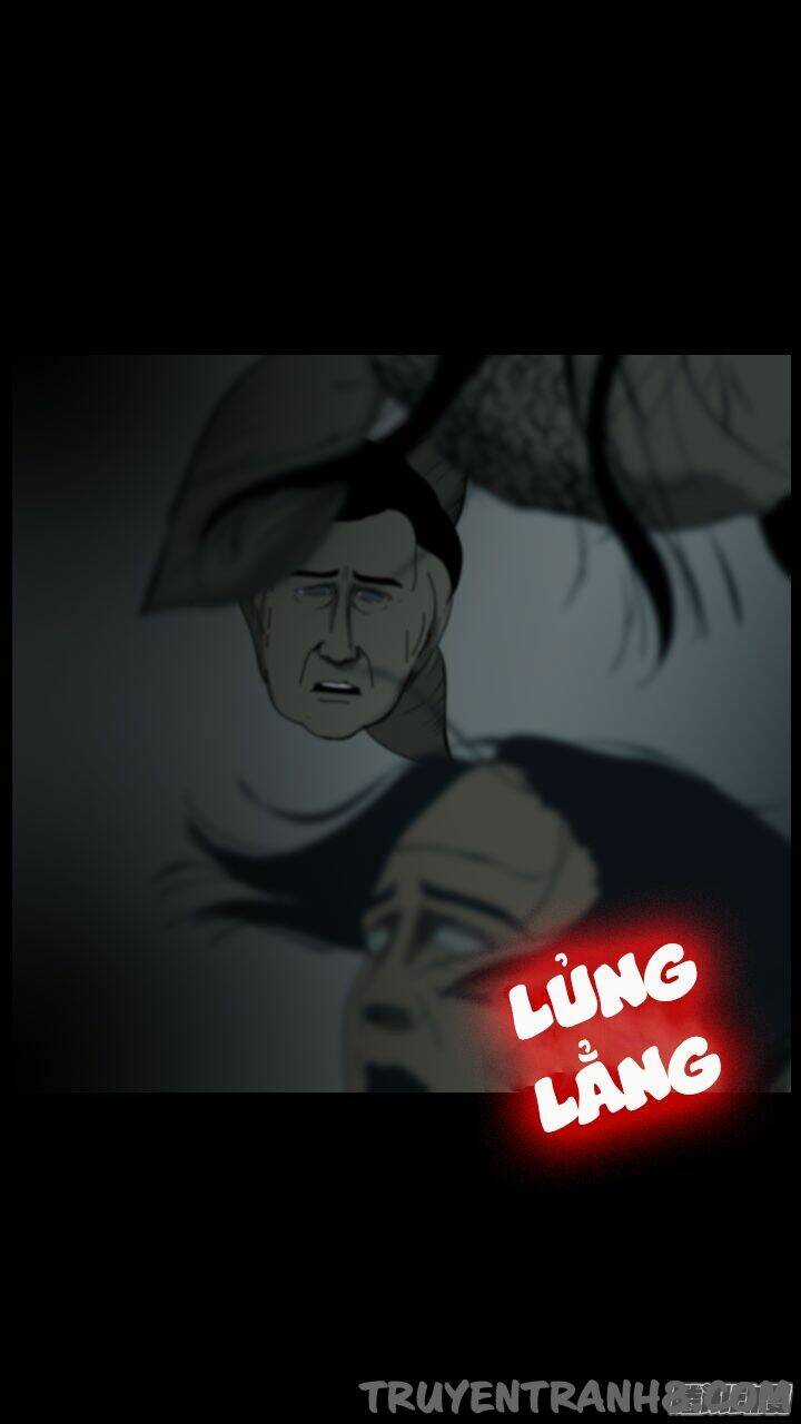 Horror Show Chapter 28 trang 32