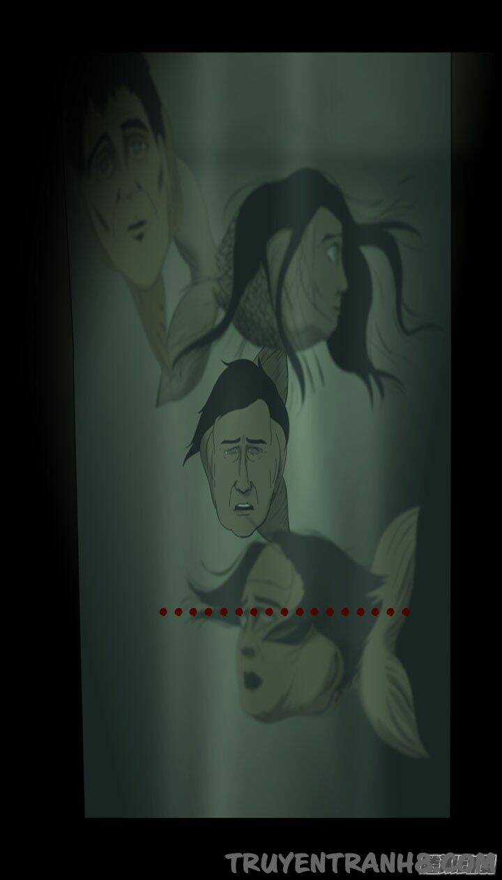 Horror Show Chapter 28 trang 33