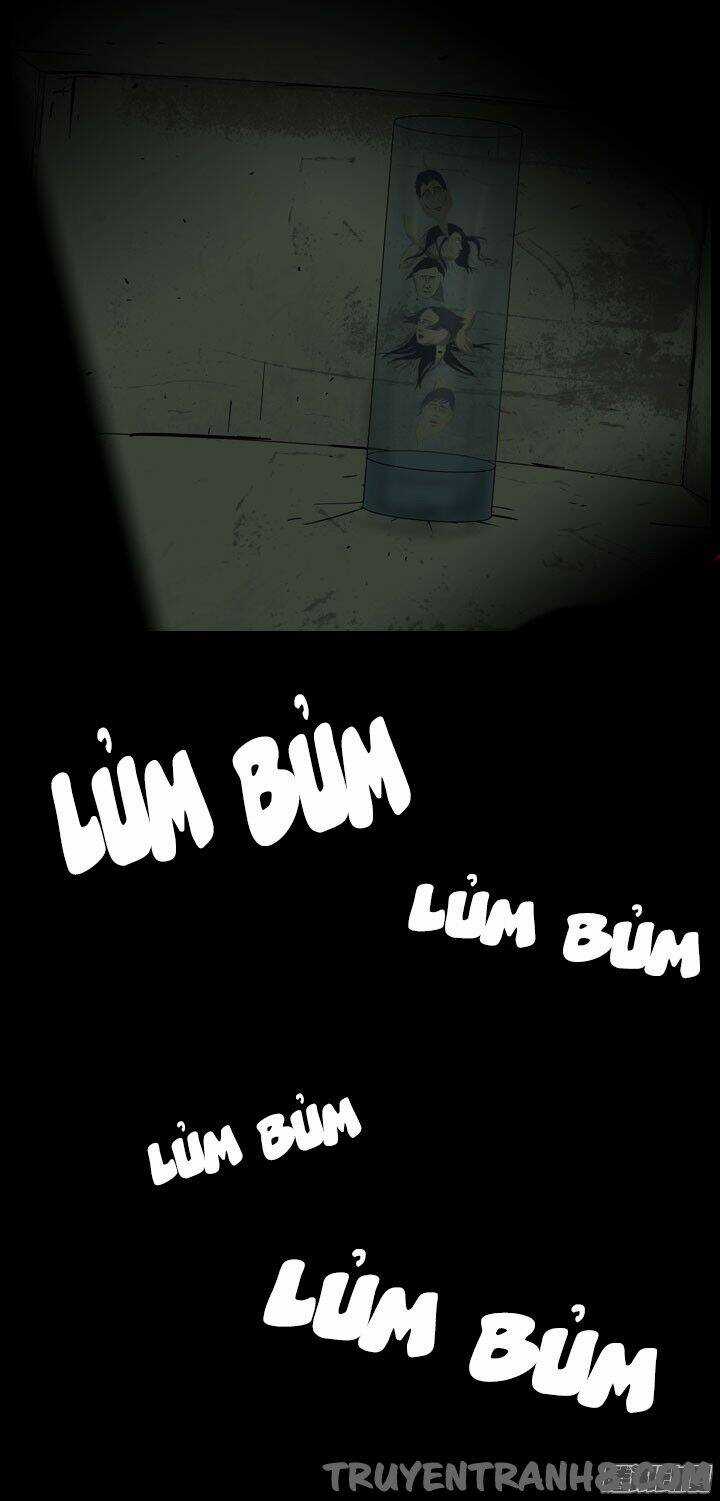 Horror Show Chapter 28 trang 34
