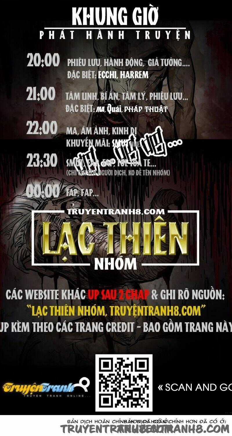 Horror Show Chapter 28 trang 36