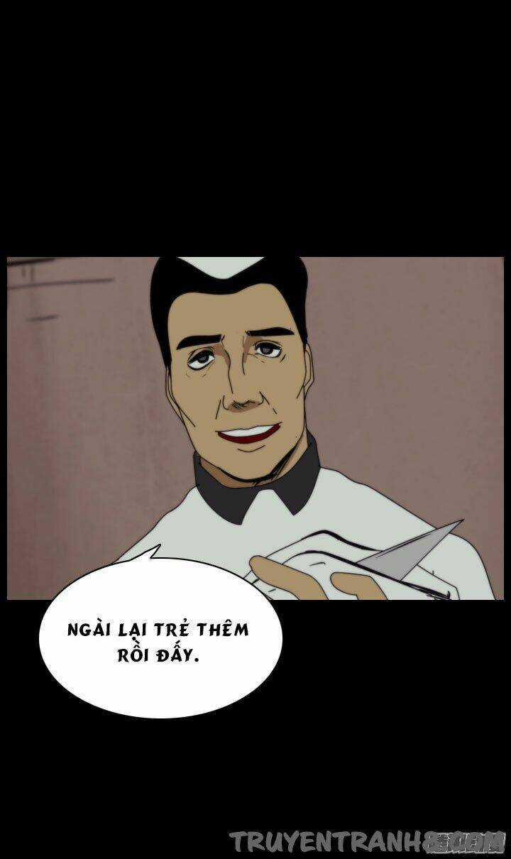 Horror Show Chapter 28 trang 5