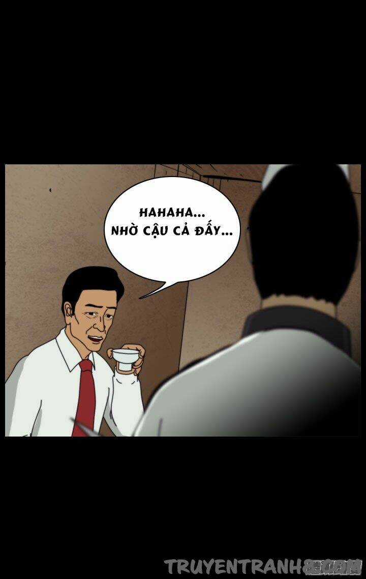 Horror Show Chapter 28 trang 6