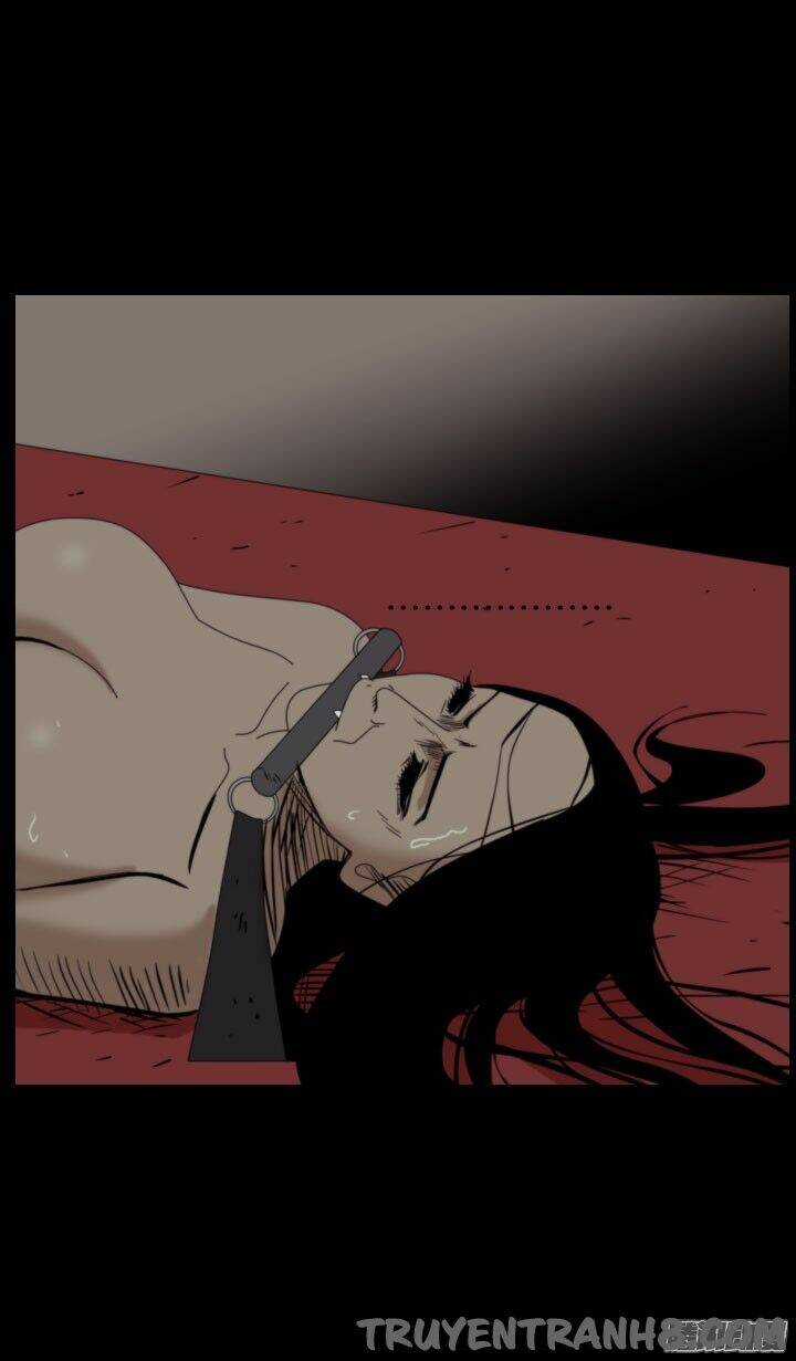 Horror Show Chapter 28 trang 8