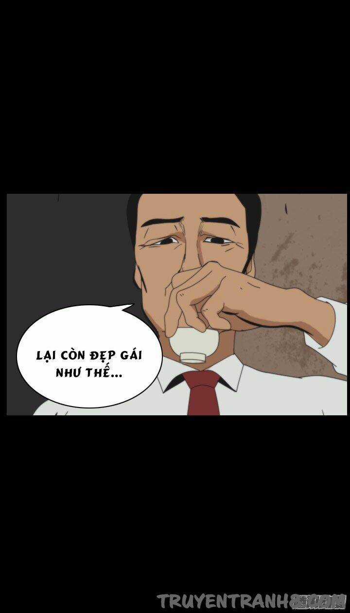 Horror Show Chapter 28 trang 9