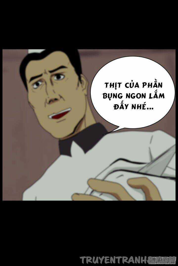 Horror Show Chapter 29 trang 10