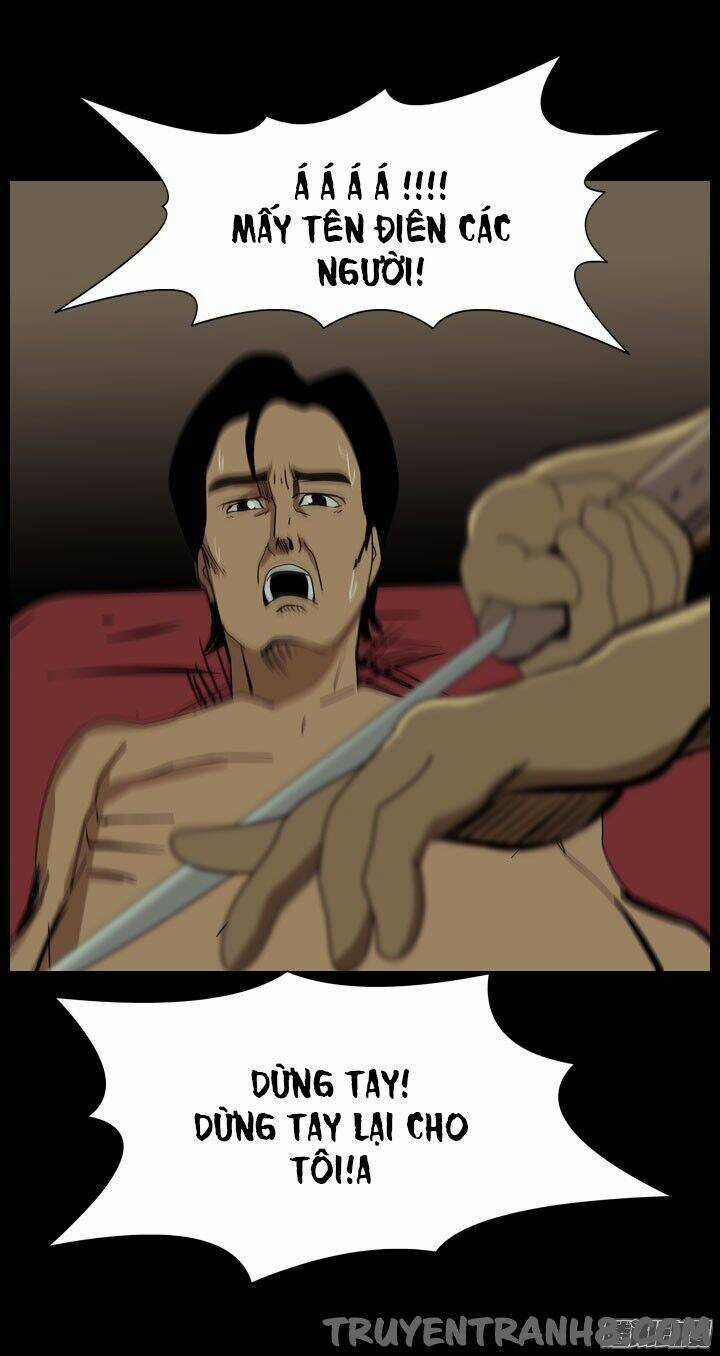 Horror Show Chapter 29 trang 12