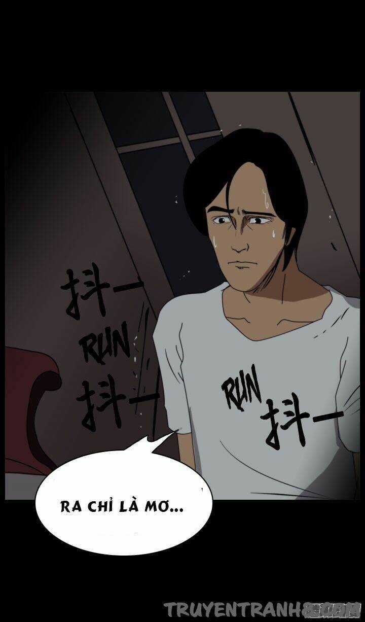 Horror Show Chapter 29 trang 14