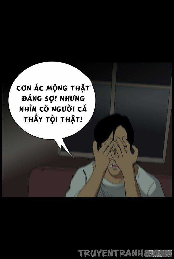 Horror Show Chapter 29 trang 15