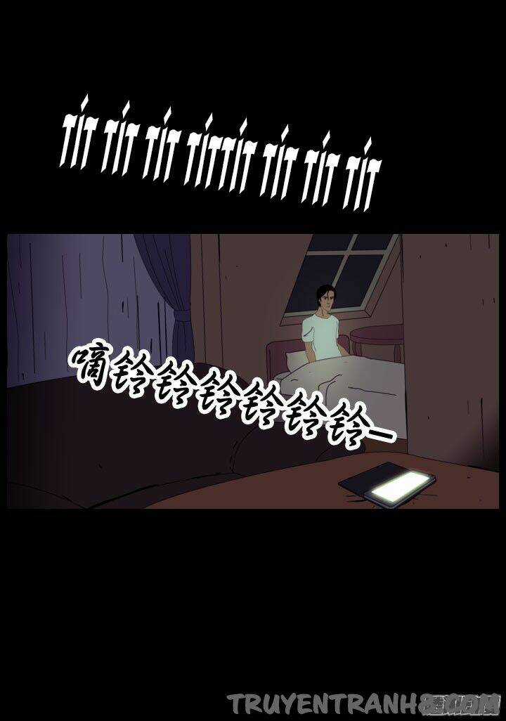 Horror Show Chapter 29 trang 16