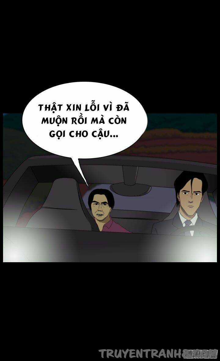 Horror Show Chapter 29 trang 20