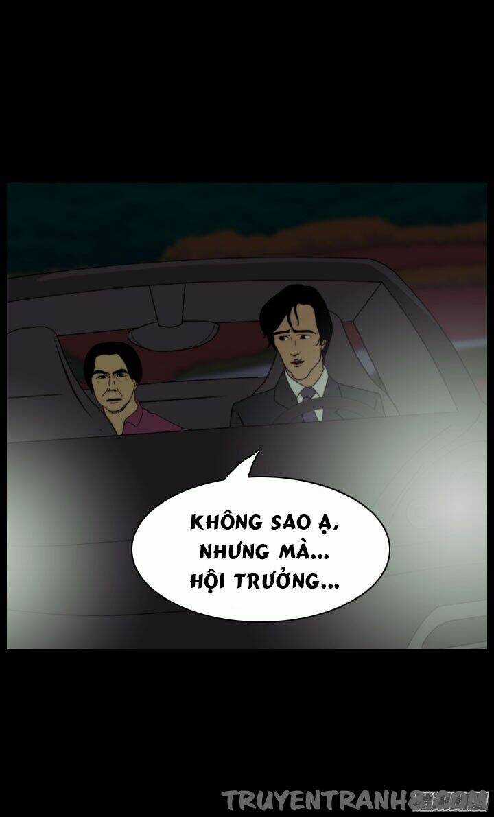 Horror Show Chapter 29 trang 21