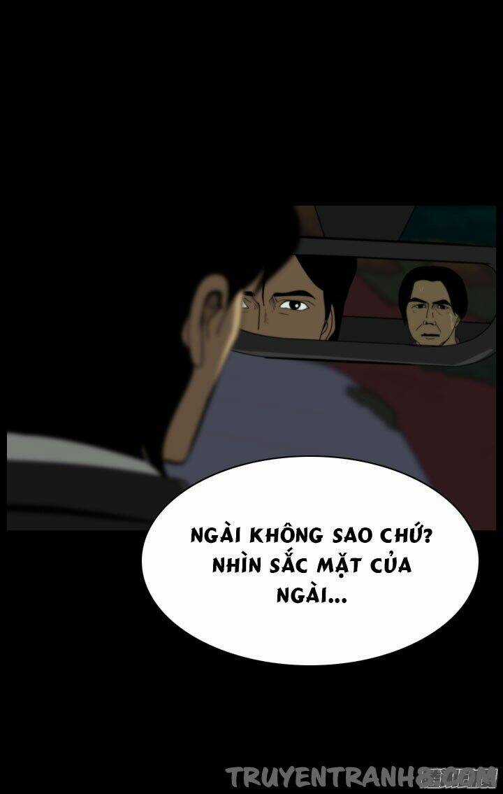 Horror Show Chapter 29 trang 22