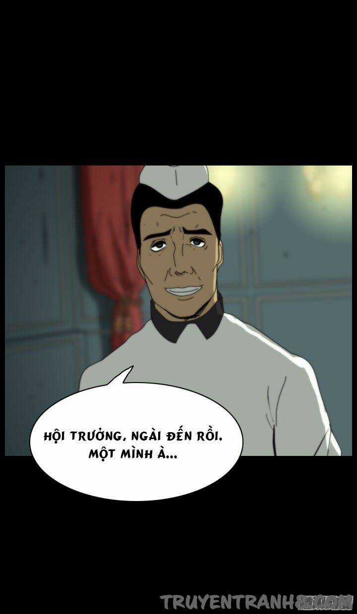 Horror Show Chapter 29 trang 27