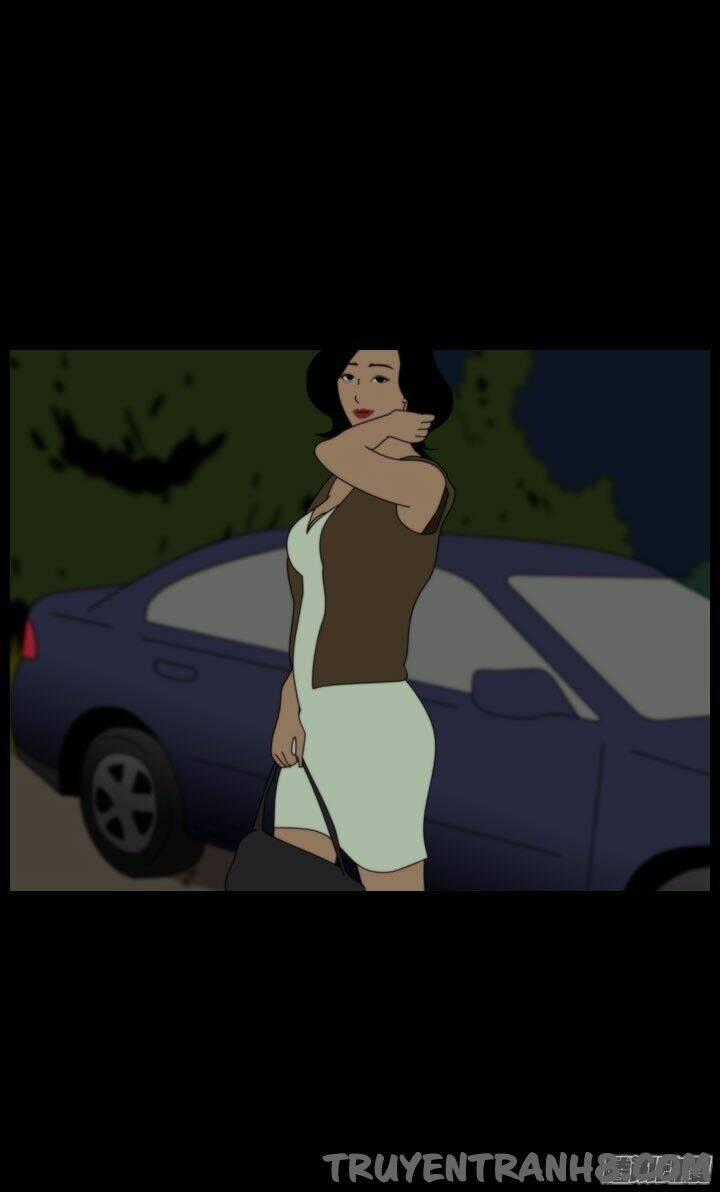 Horror Show Chapter 29 trang 34