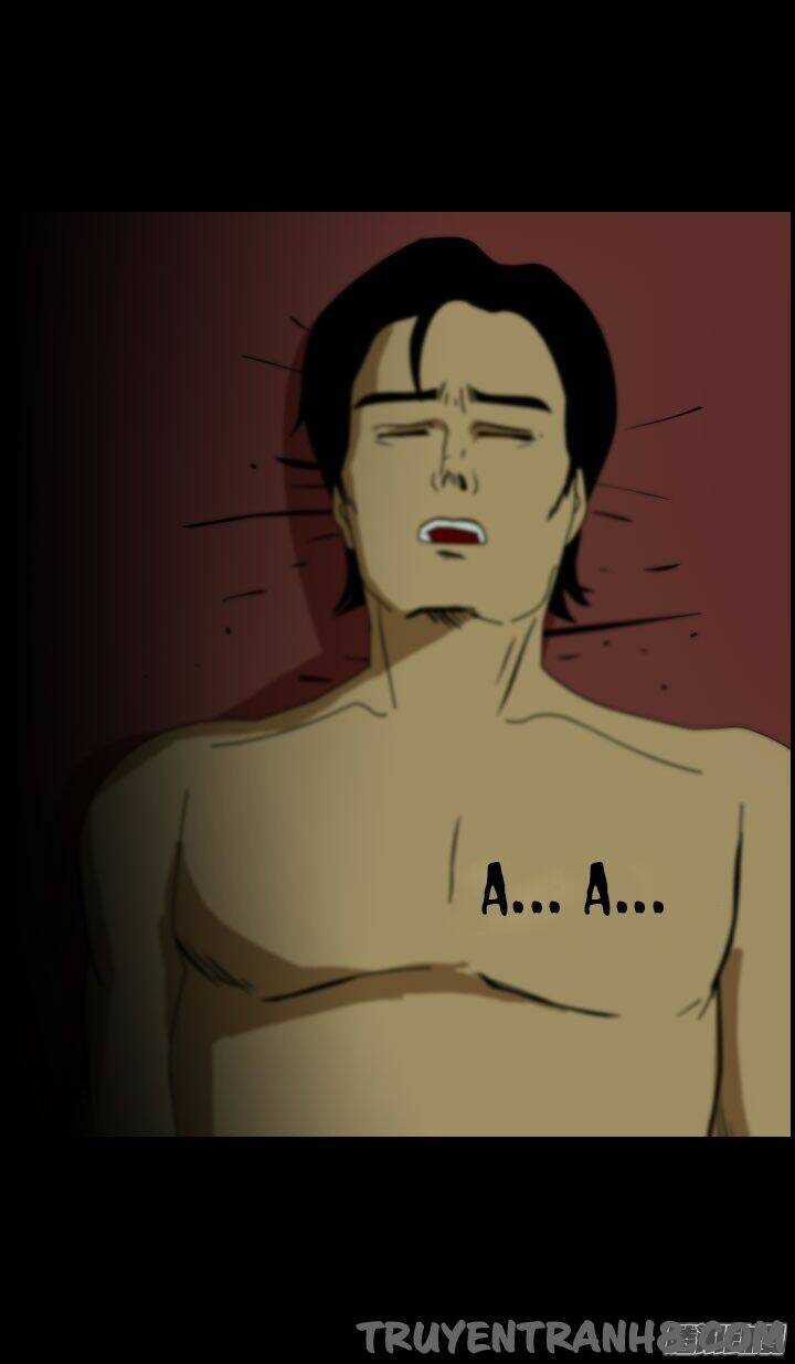 Horror Show Chapter 29 trang 4