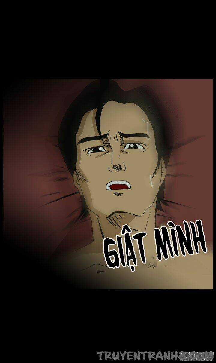 Horror Show Chapter 29 trang 5