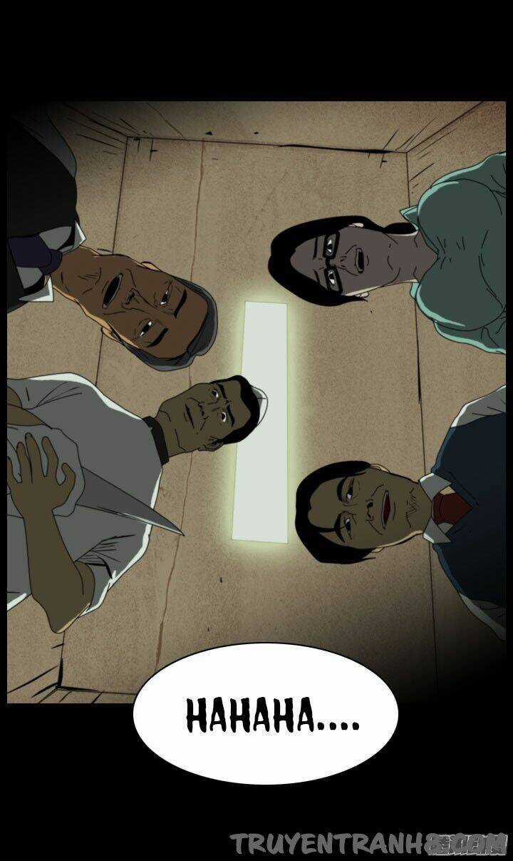 Horror Show Chapter 29 trang 6