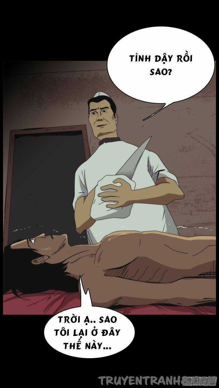 Horror Show Chapter 29 trang 7