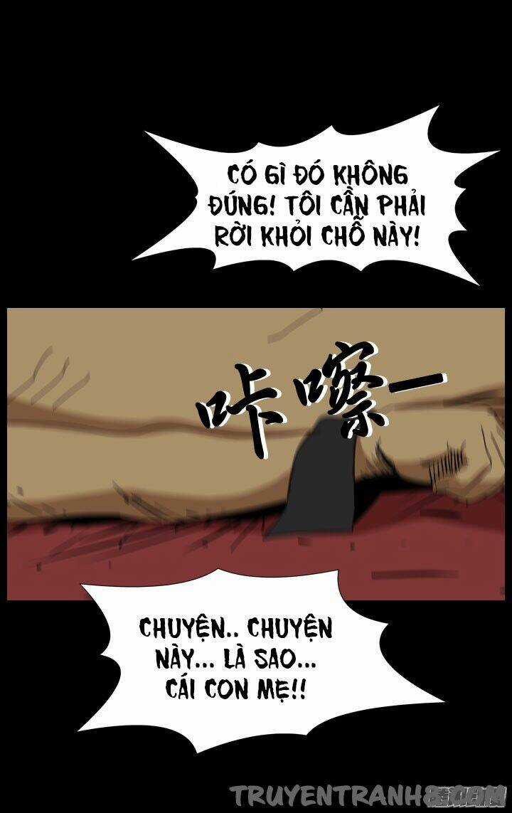 Horror Show Chapter 29 trang 9