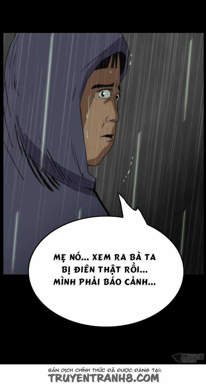 Horror Show Chapter 3 trang 11