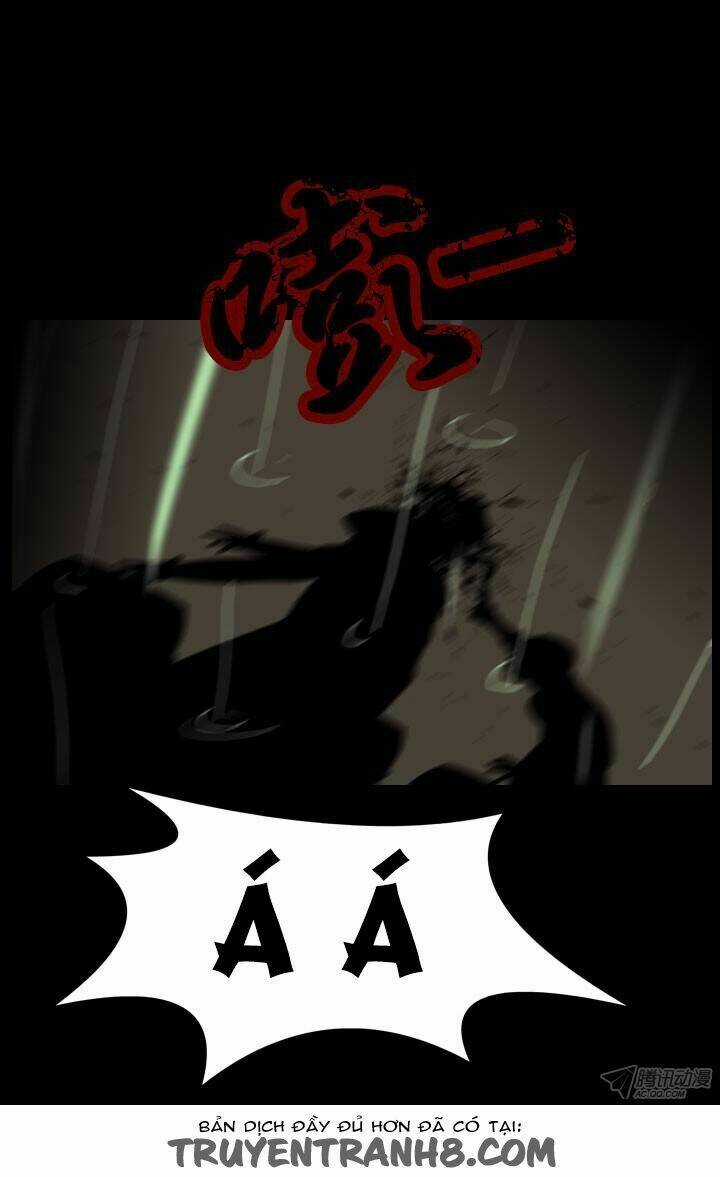 Horror Show Chapter 3 trang 13