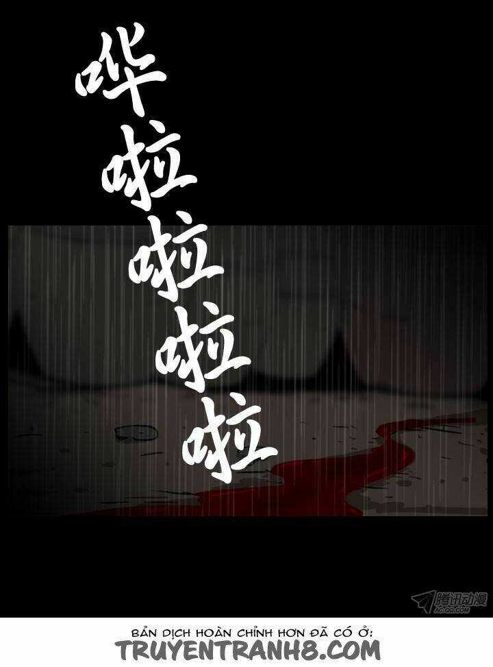 Horror Show Chapter 3 trang 14