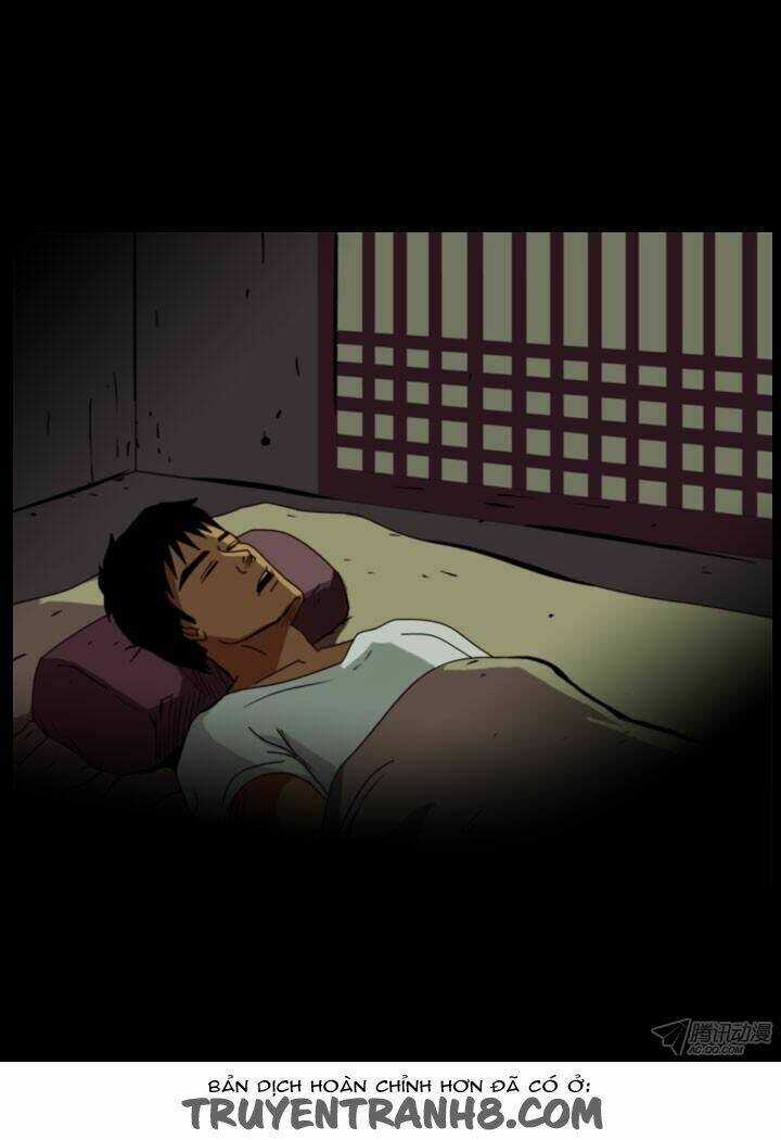 Horror Show Chapter 3 trang 15