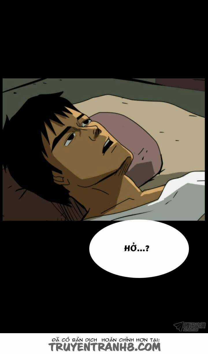 Horror Show Chapter 3 trang 16