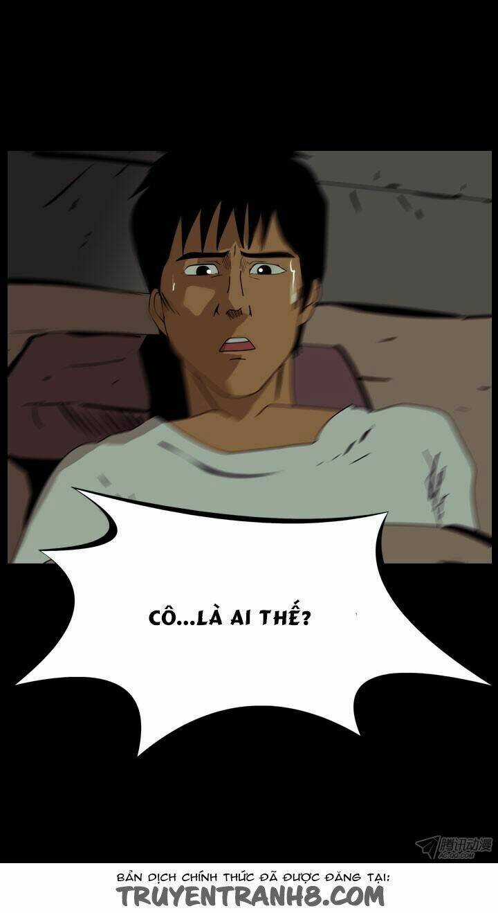 Horror Show Chapter 3 trang 18