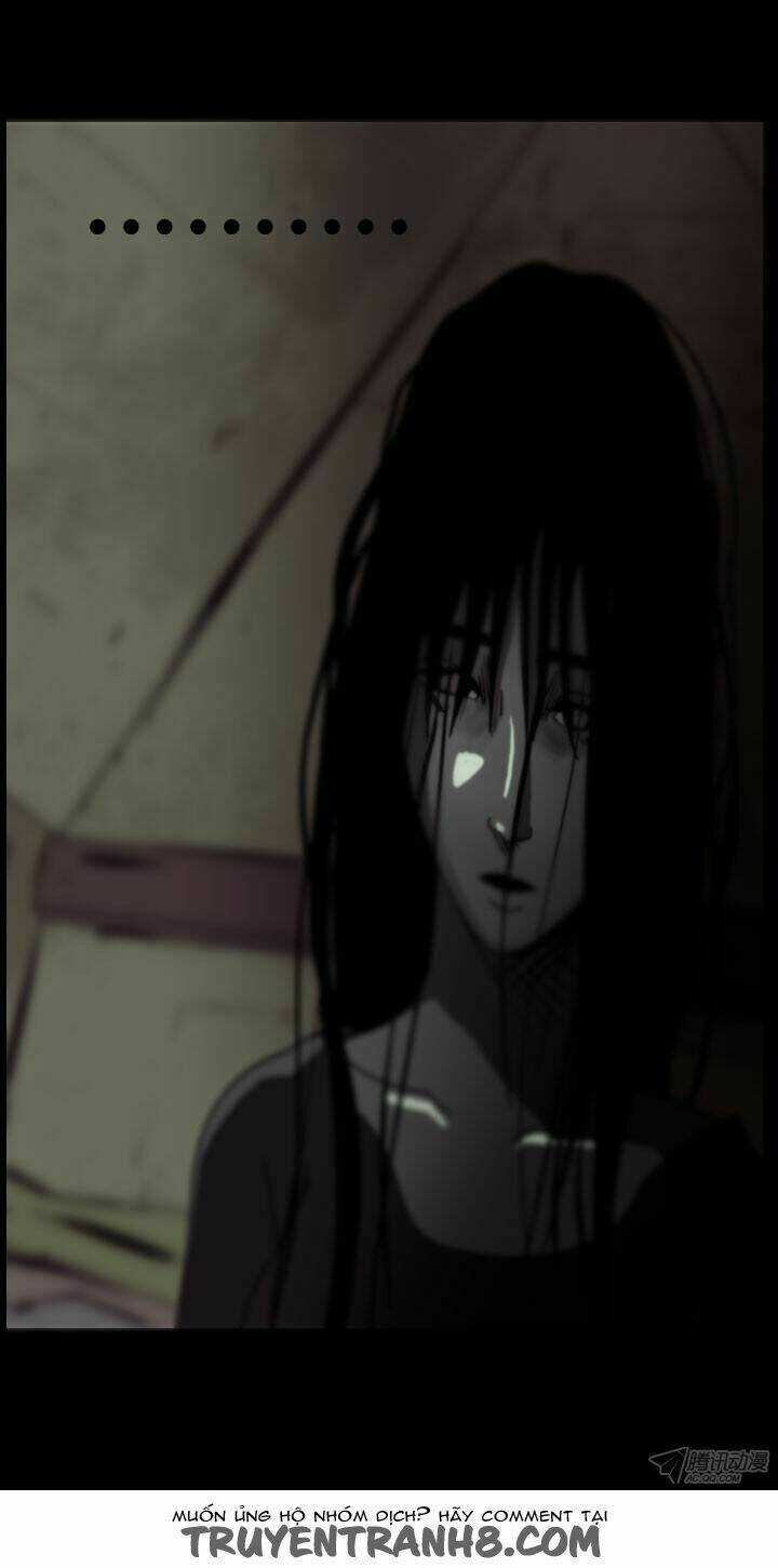 Horror Show Chapter 3 trang 19