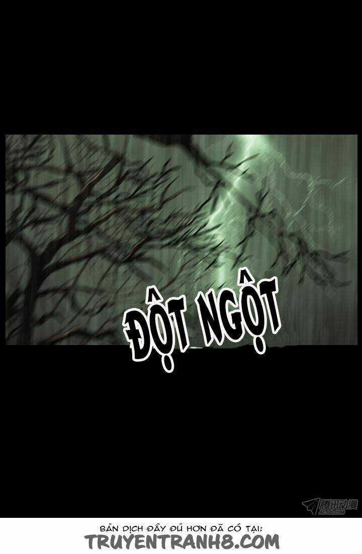 Horror Show Chapter 3 trang 2