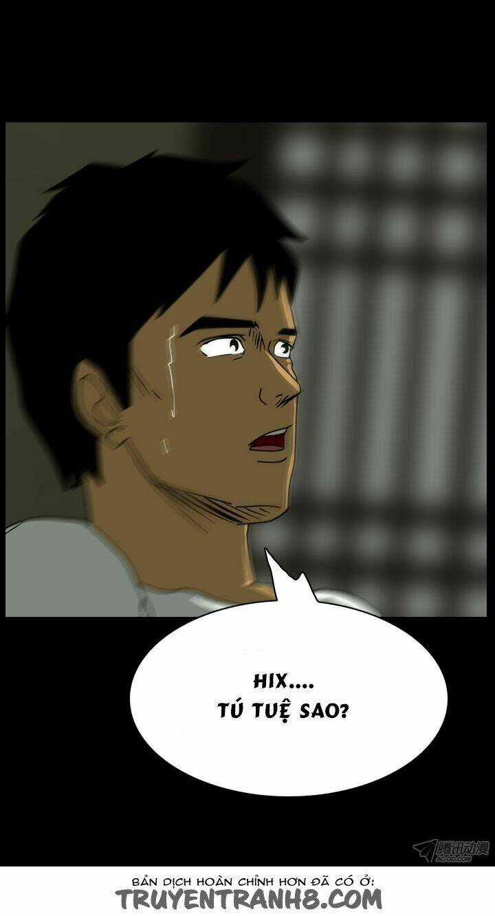 Horror Show Chapter 3 trang 20