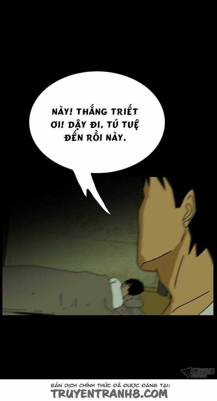 Horror Show Chapter 3 trang 22