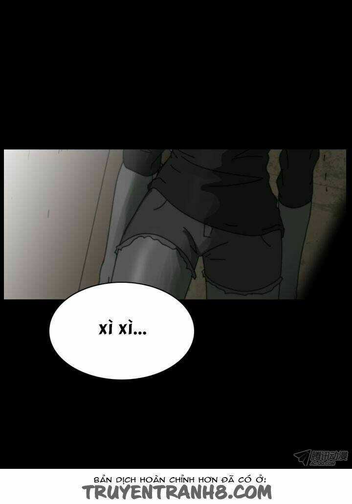 Horror Show Chapter 3 trang 23