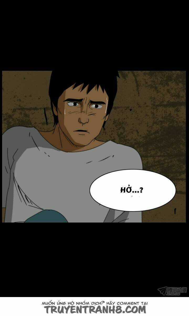 Horror Show Chapter 3 trang 24