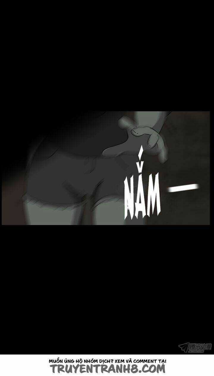 Horror Show Chapter 3 trang 25