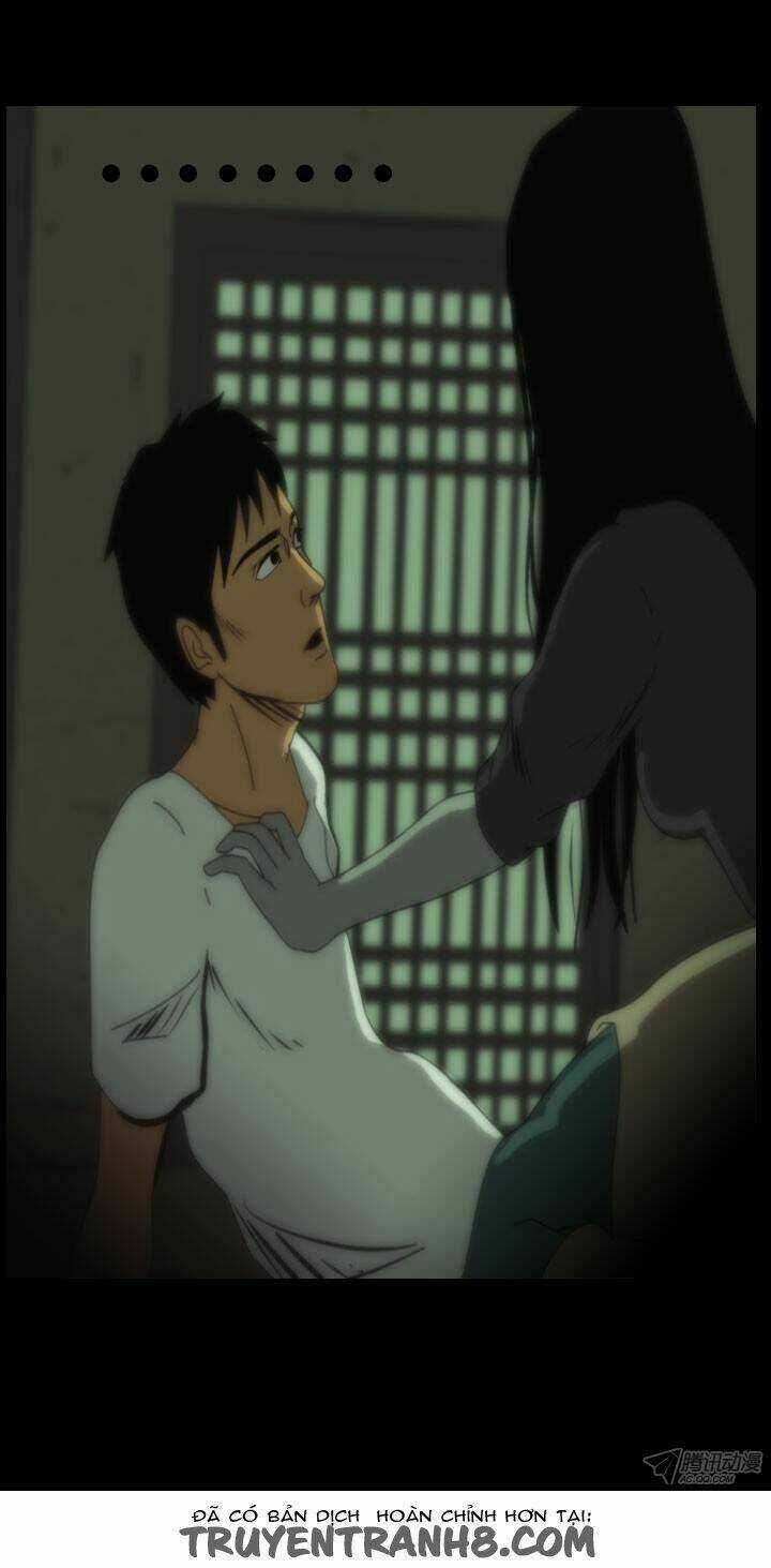 Horror Show Chapter 3 trang 26