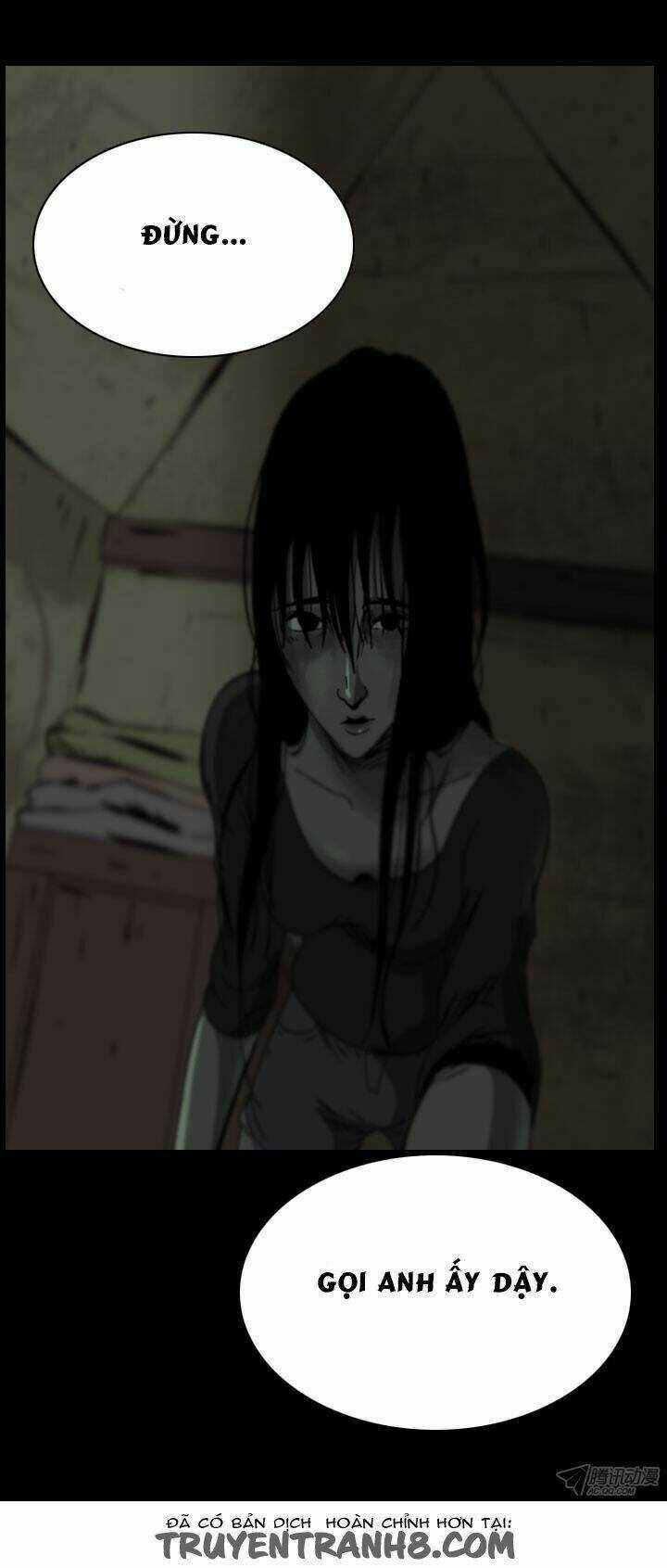 Horror Show Chapter 3 trang 27