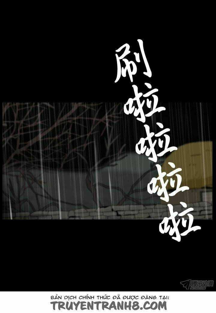 Horror Show Chapter 3 trang 28