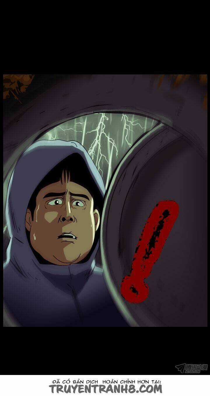 Horror Show Chapter 3 trang 3