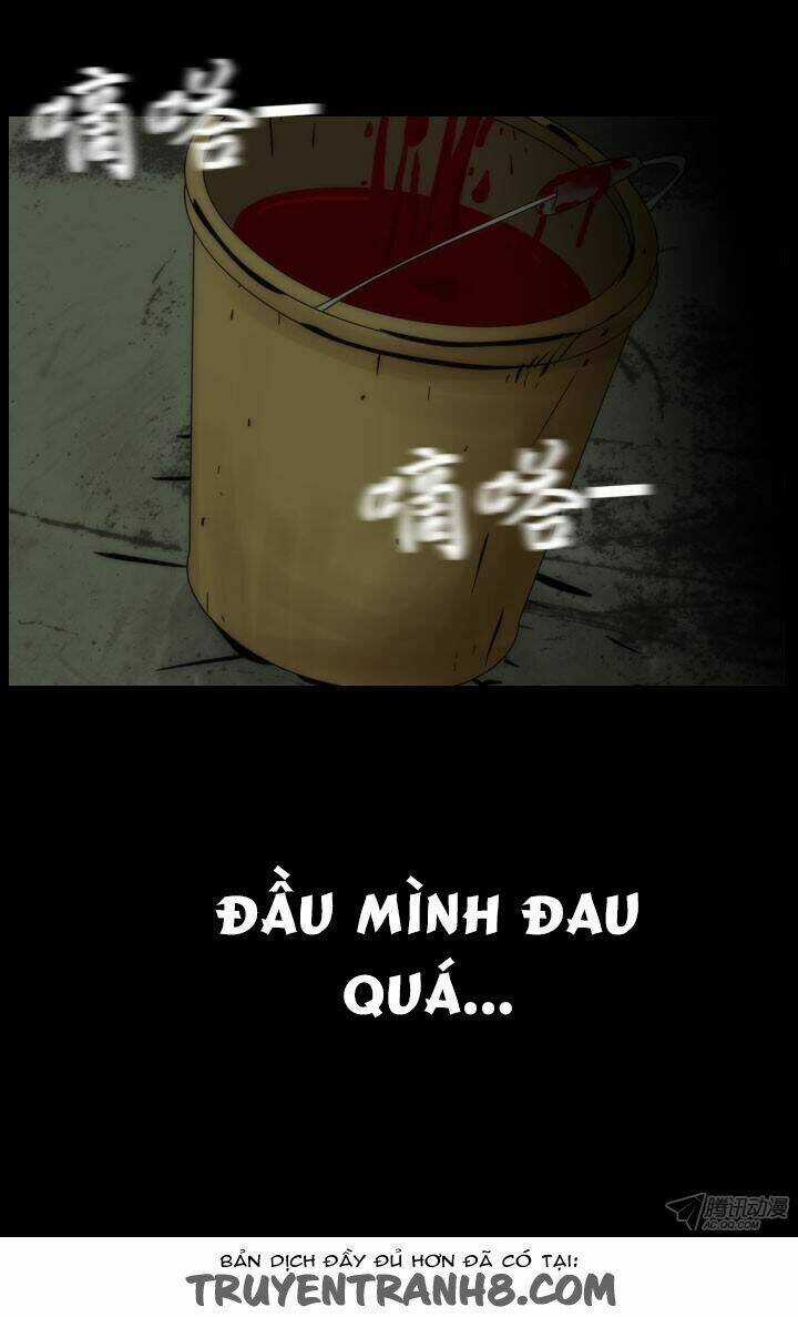 Horror Show Chapter 3 trang 30