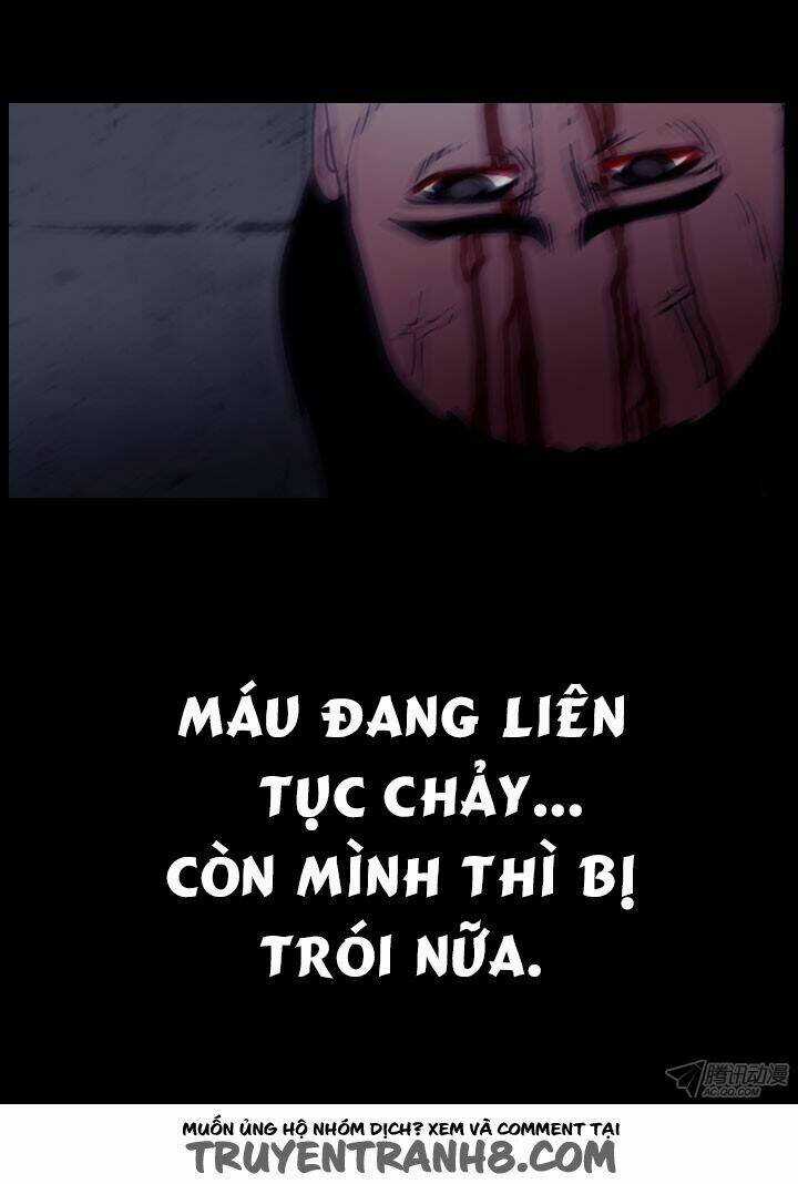 Horror Show Chapter 3 trang 32